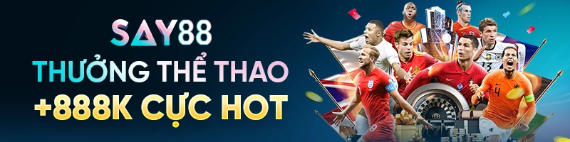 Thumb Thể Thao